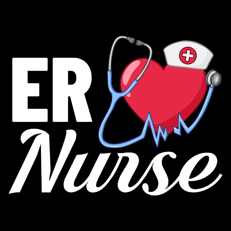 Emergency Department Emergency Nurse First Aid