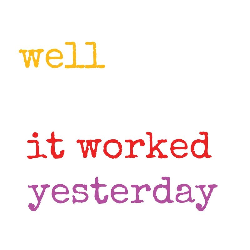 Software Ingenieur Informatiker Programmierer