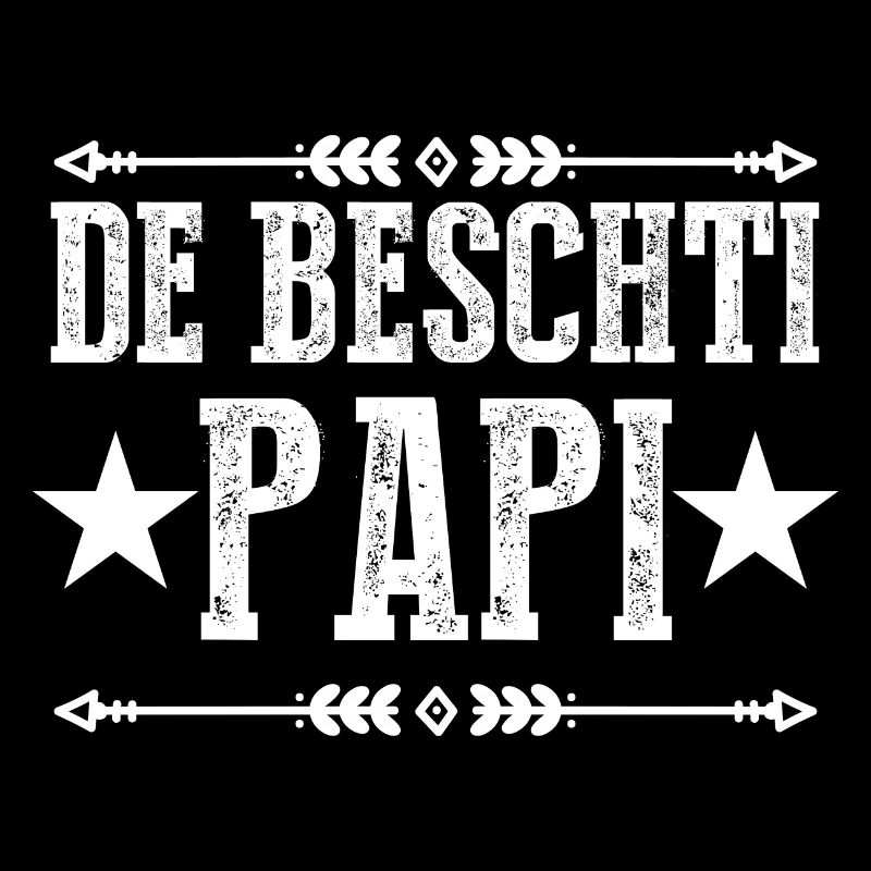 De Beschti Papi Bescht Papa