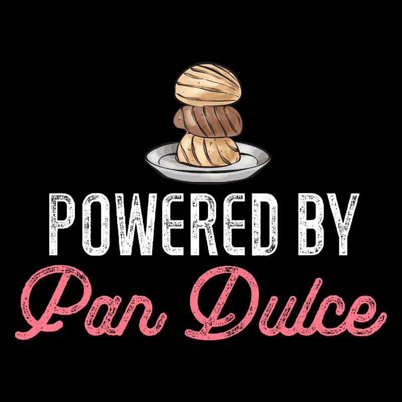 Concha Hispanic Mexican Pan Dulce