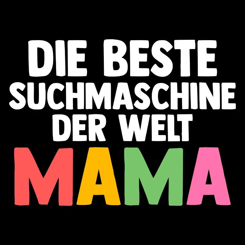 Mutter Mama