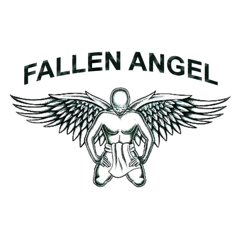 Gefallener Engel