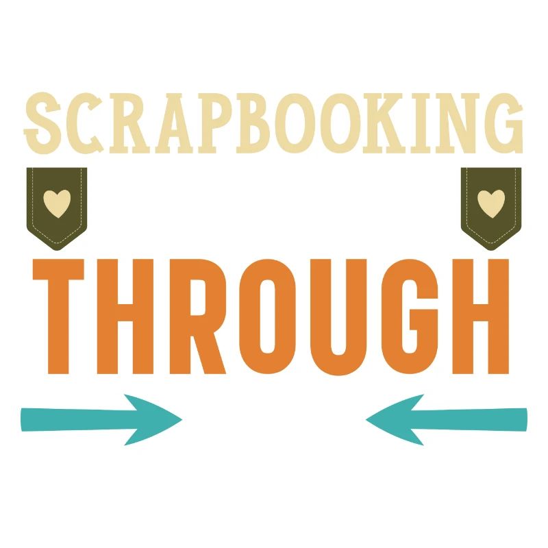 Scrapbooking A journey through time Scrapbookin