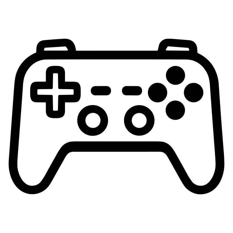 Videospiel-Controller