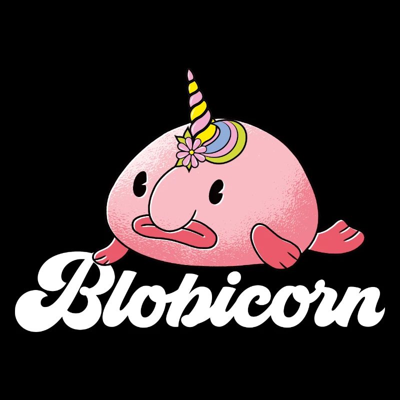 Blob fish
