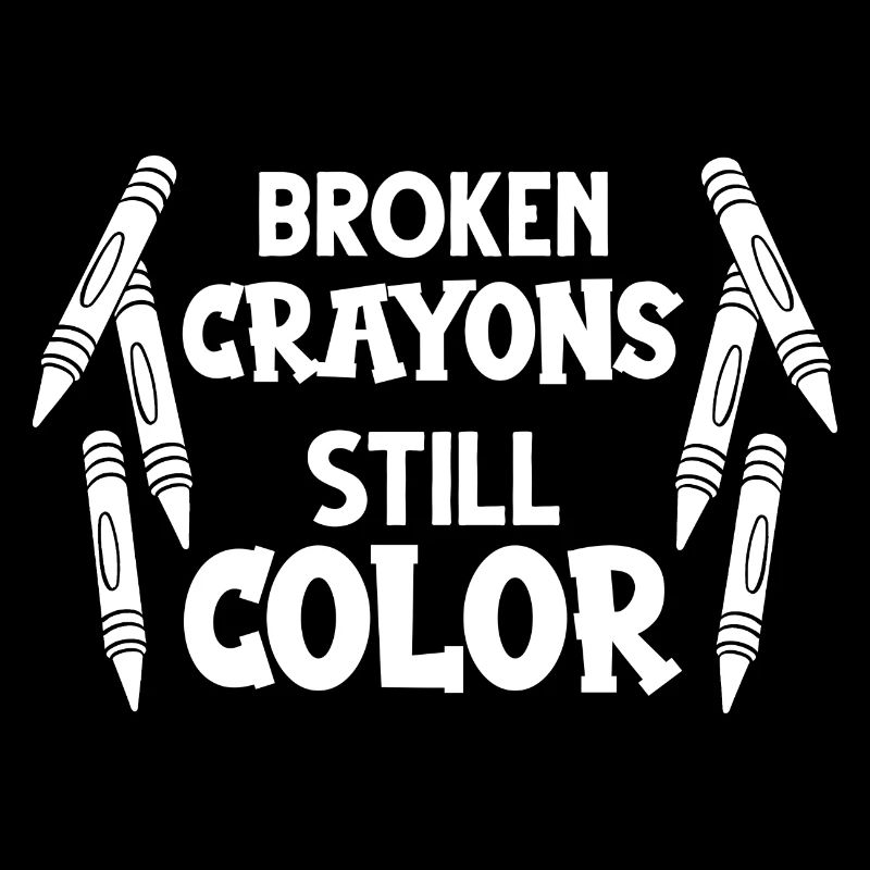 Buntstift Box Farbstift Wachs Fall Wachsmalstift