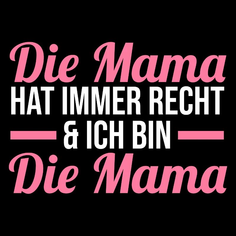 Mutter Mama