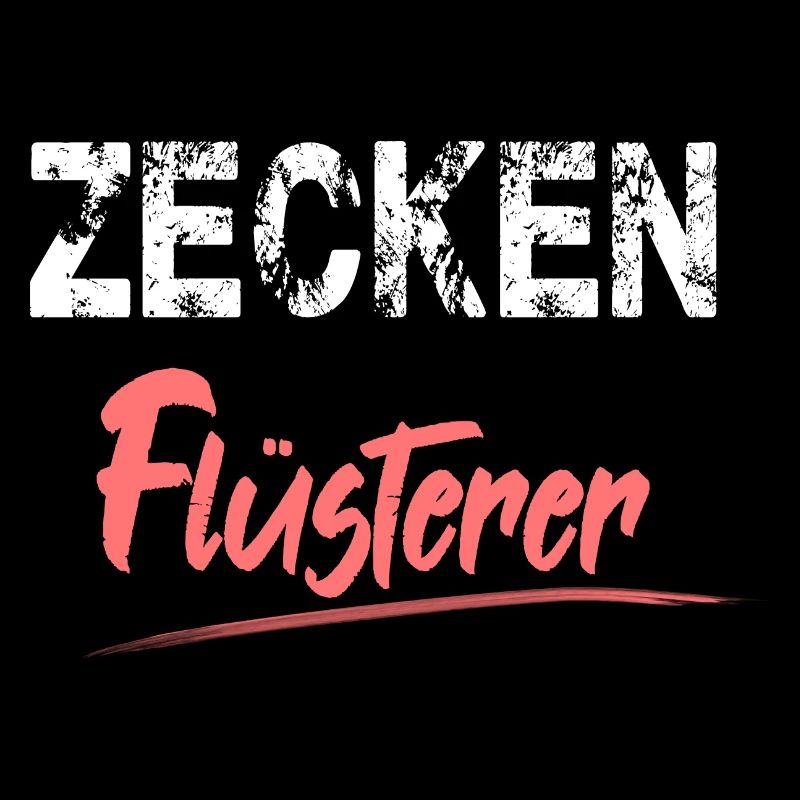 Zecken Flüsterer für den Tierarzt oder