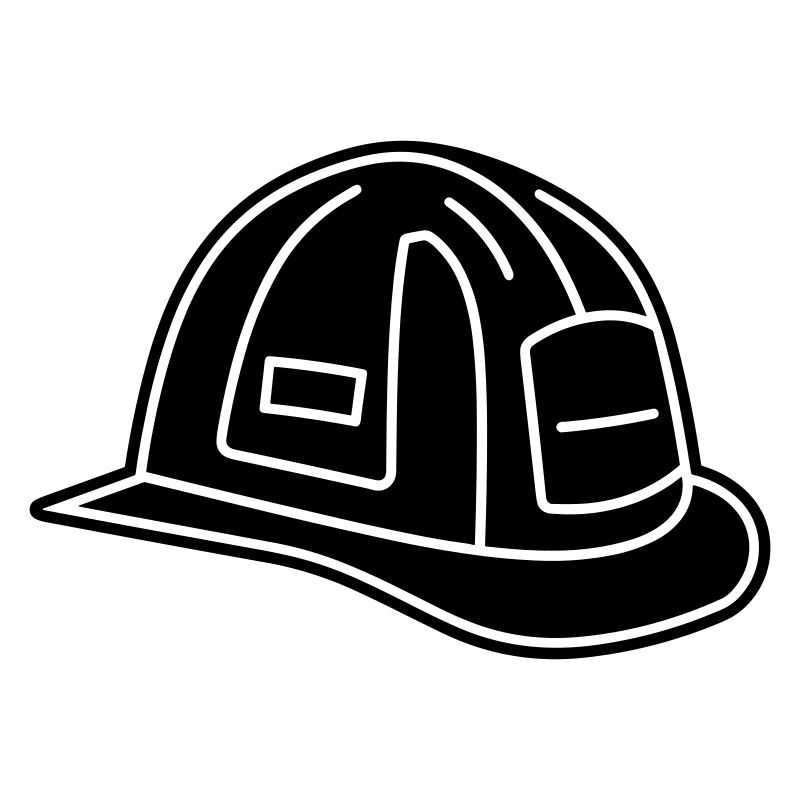 Firefighter's helmet