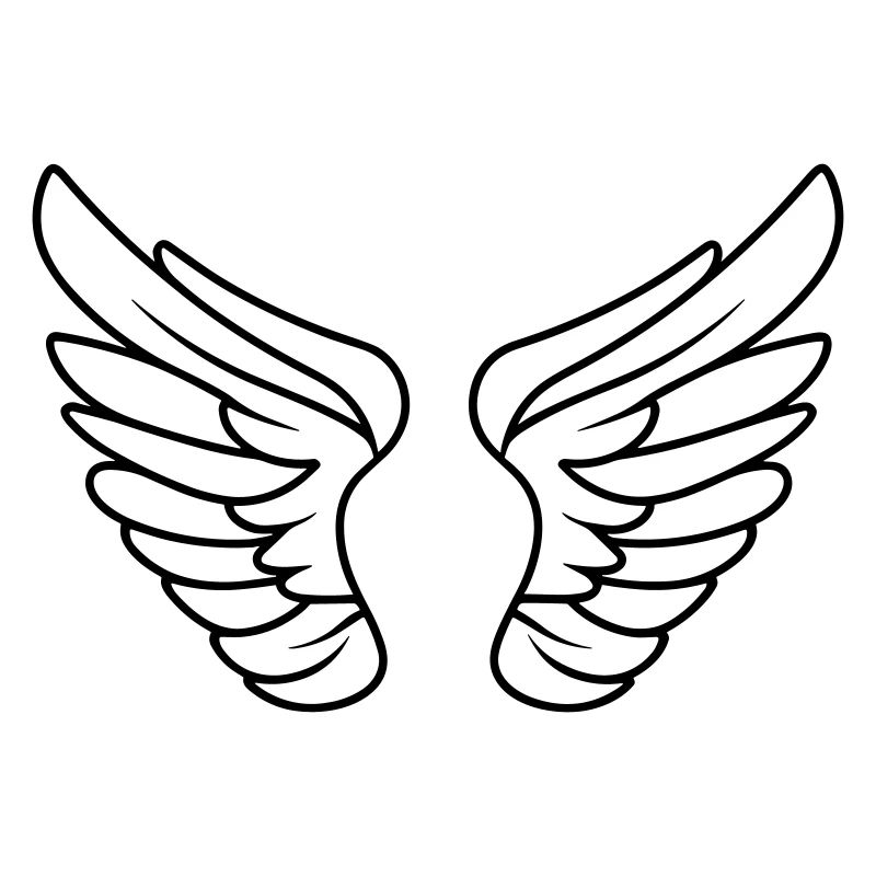 Ailes d'ange