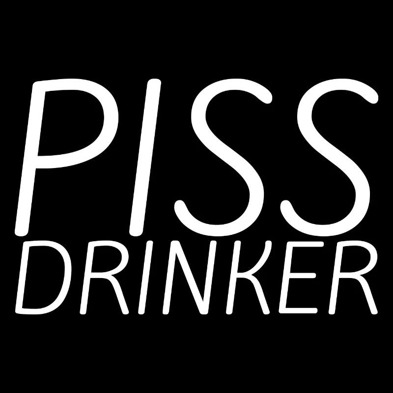 Piss Drinker 23