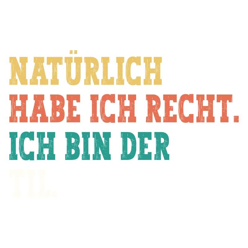 Til Lustiger Spruch Vorname Name Til