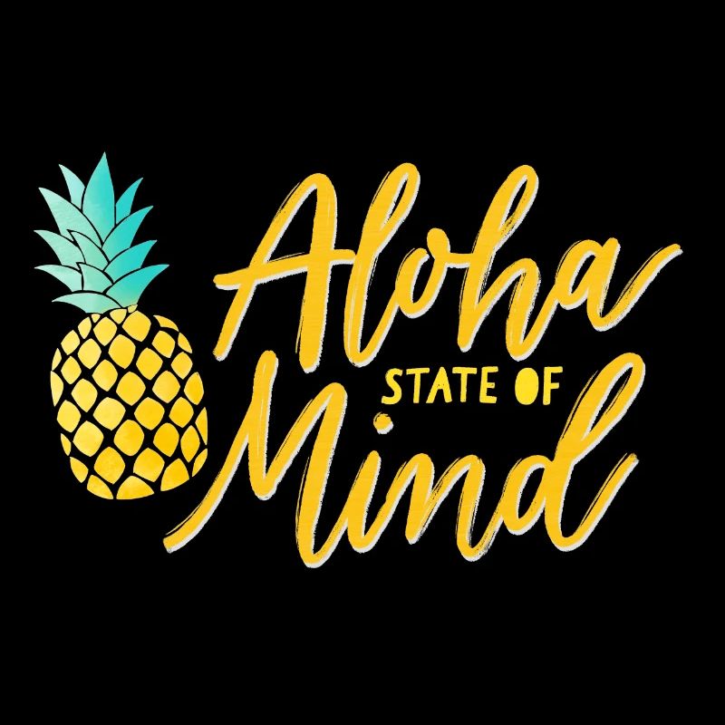 État d’ aloha