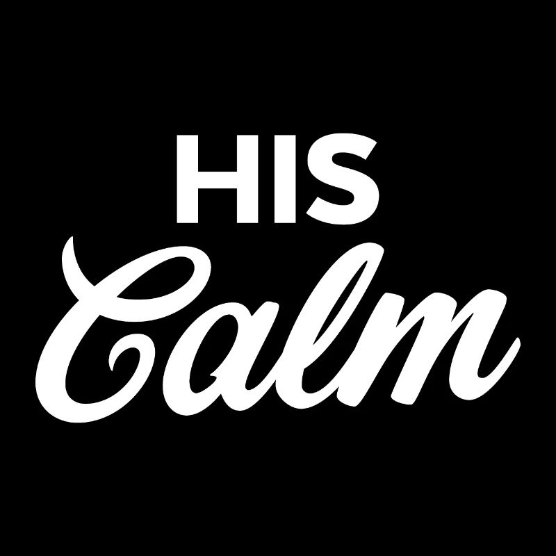 His Calm