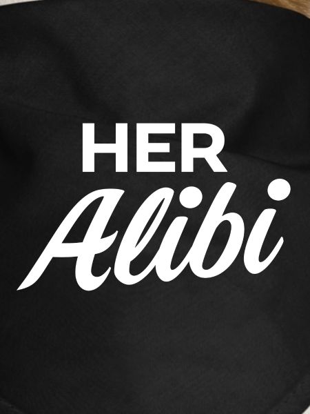 Her Alibi