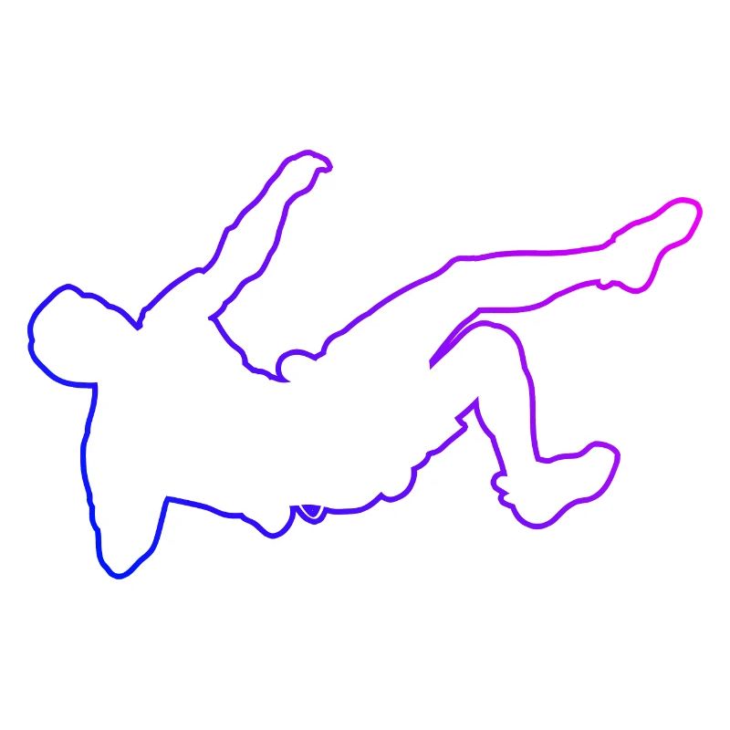 Bouldering Climbing Kletterer Bouldern Climber