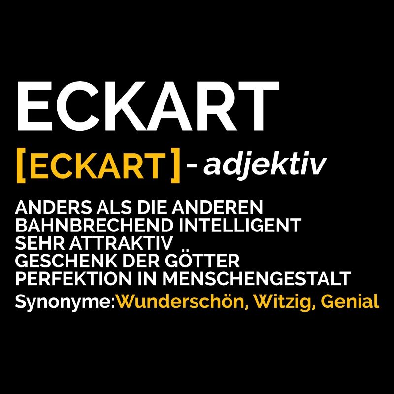 Eckart