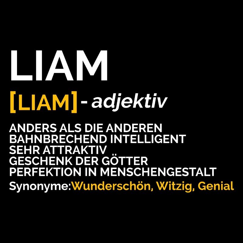 Liam