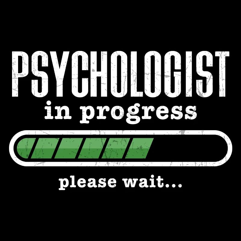 Psychologists In Progress