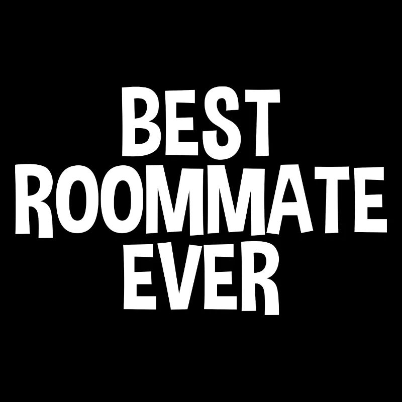 Best Roommate Ever 2