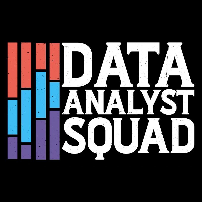 Escouade d’analystes de données 6
