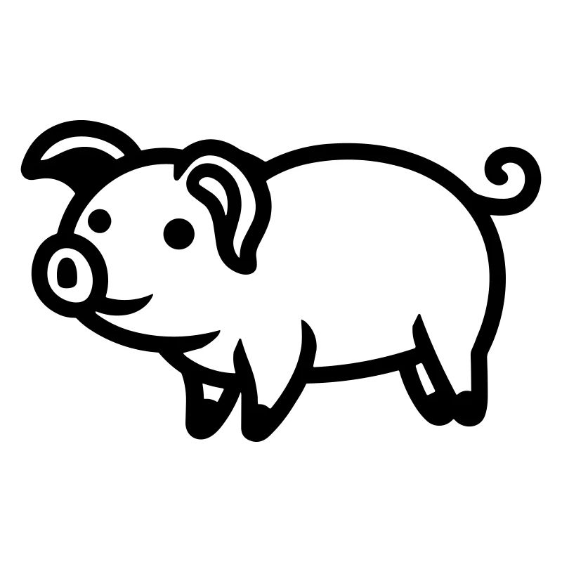pig