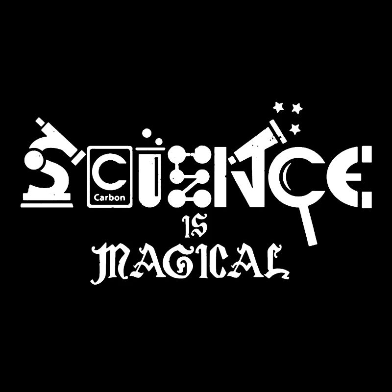 Science is Magical