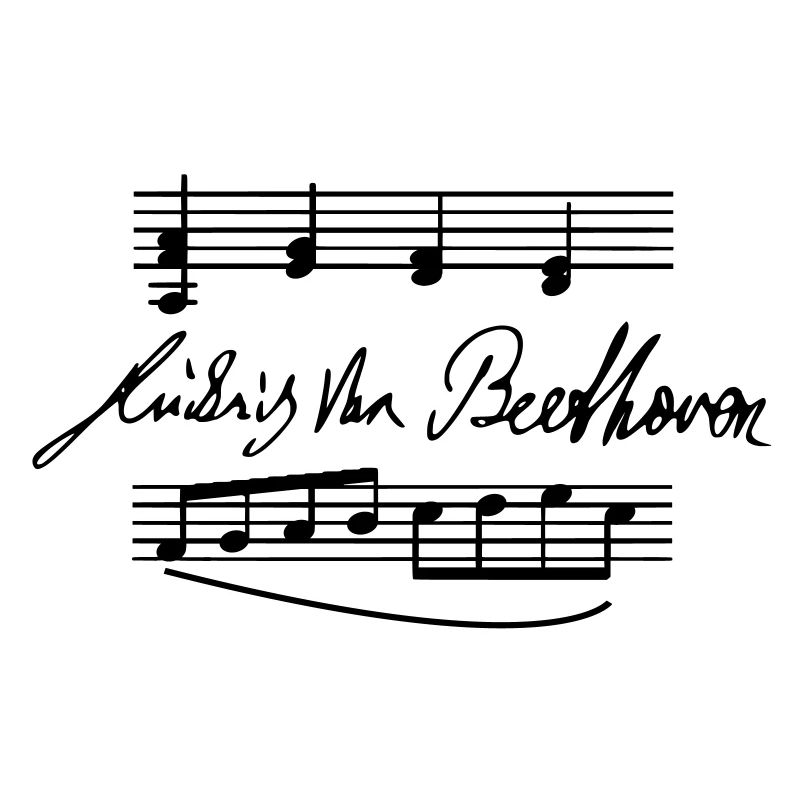 Ludwig van Beethoven
