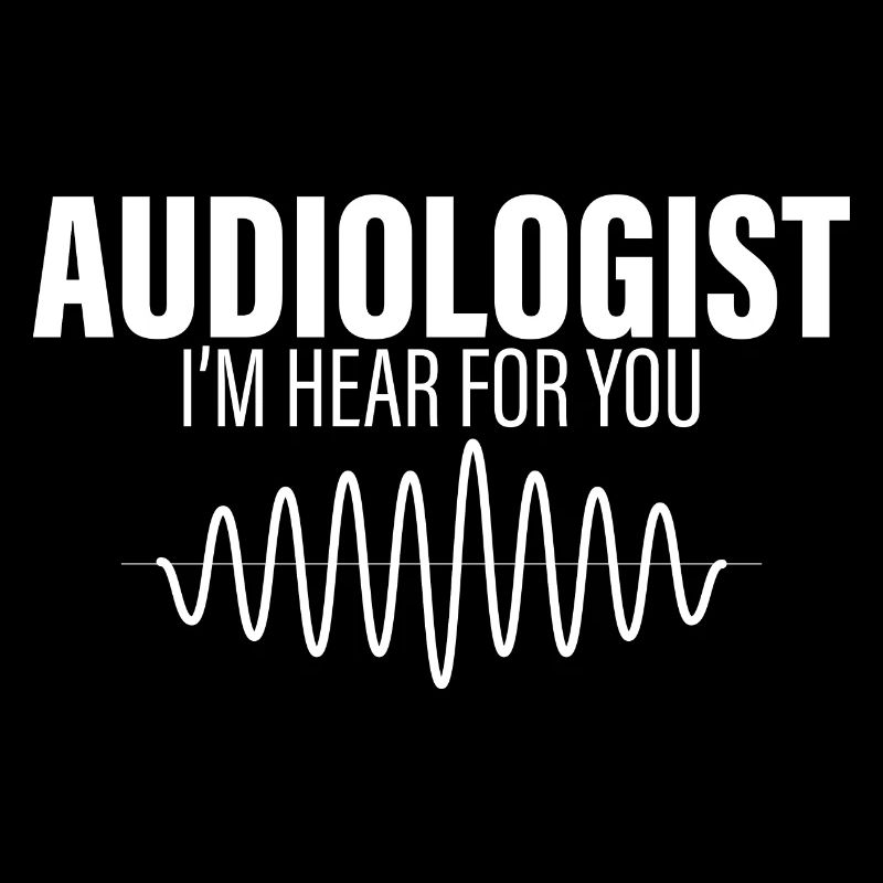 Audiologiste I’m Hear For You 4