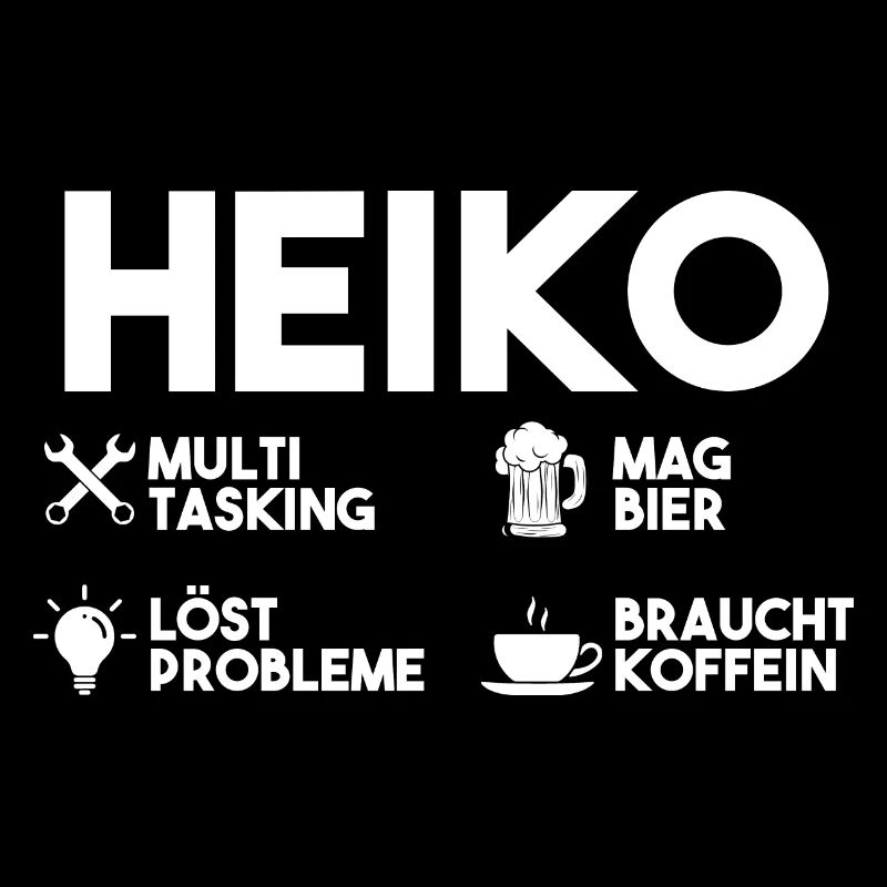 Heiko