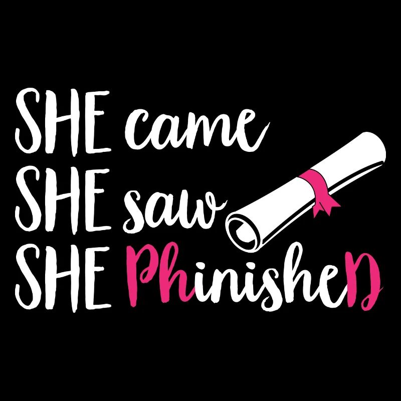 PhD Graduate Doktorgrad Ph.D. Promotion