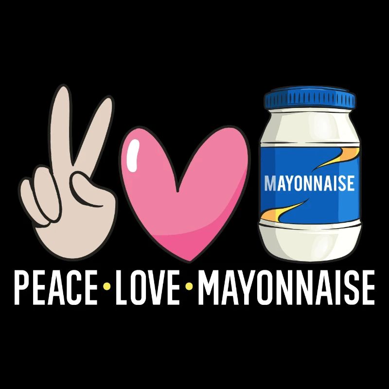 Mayonnaise