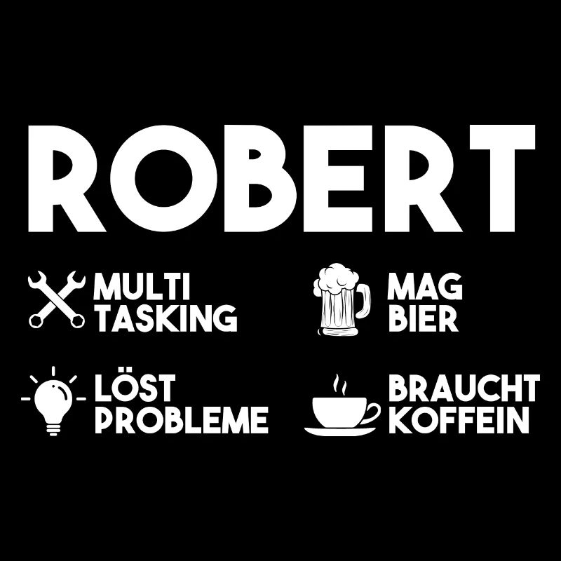 Robert