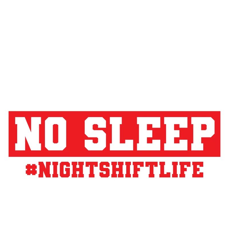 Infirmière de nuit