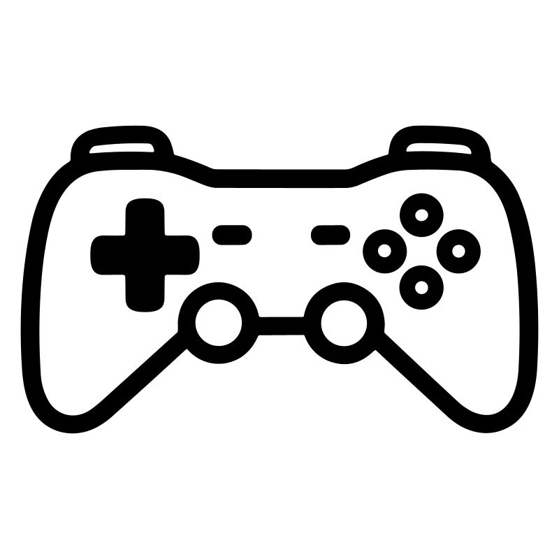 Videospiel-Controller