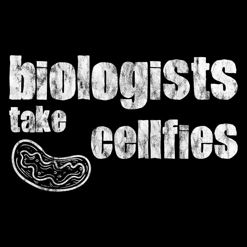 Biologists Take Cellfies 5