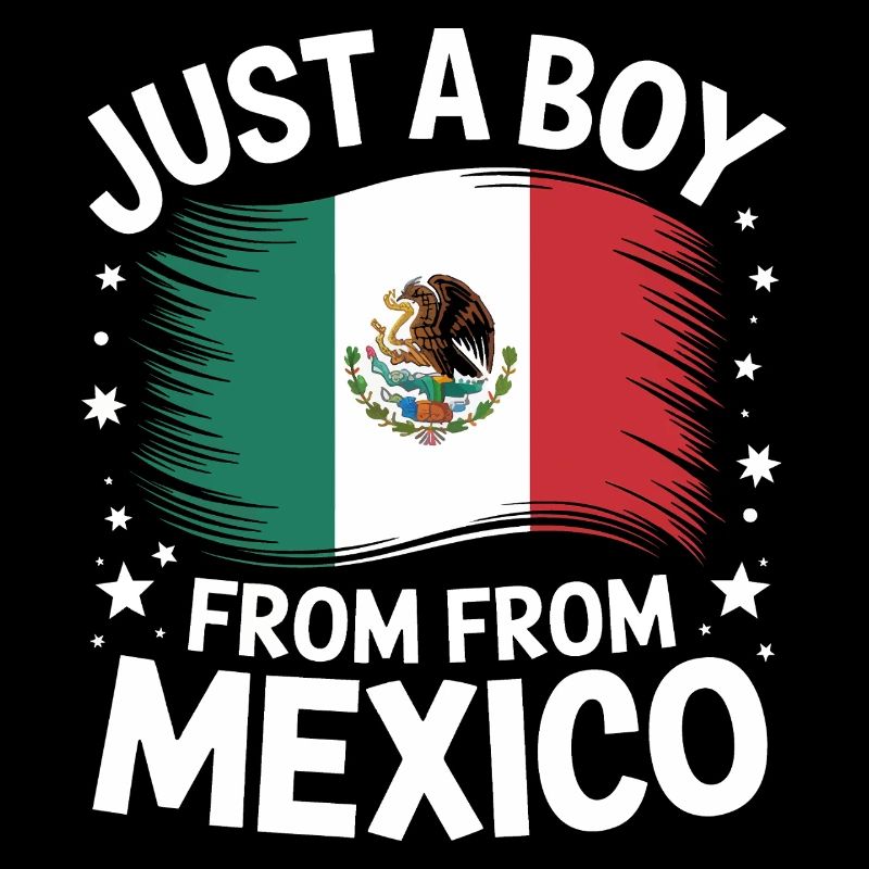 Mexique Mexique Mexicain Espagnol