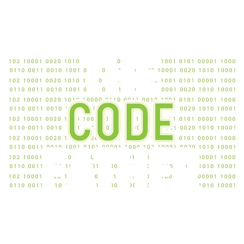 The Code Father. IT specialist Gift