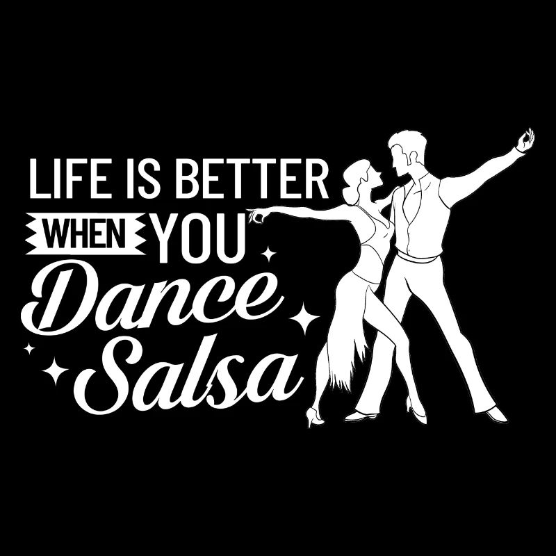 Salsa Dance Music Course Beginner Workout Dancer