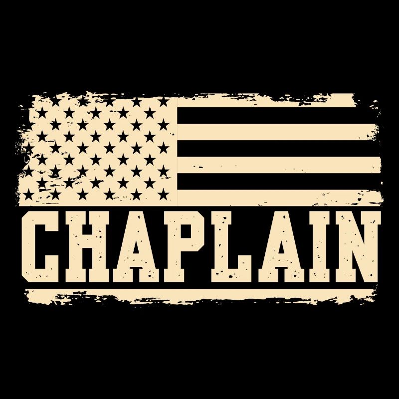 Chaplain Religious Support Chaplaincy Professional