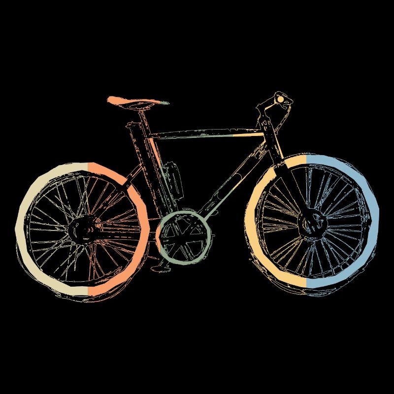 Vélo vélo roue de course vélo de course