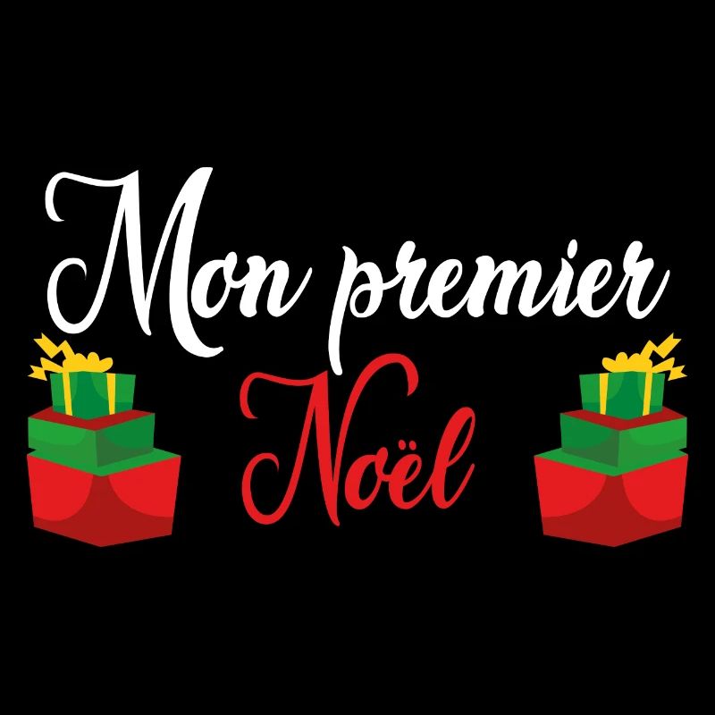 Mon Premier Noel