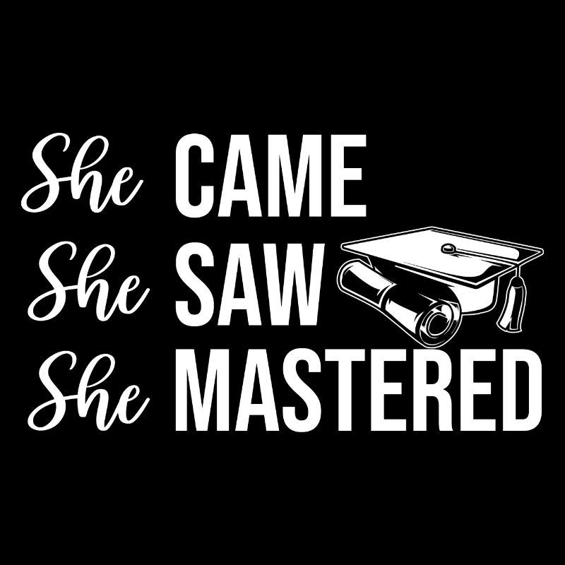 Master Etudes Master