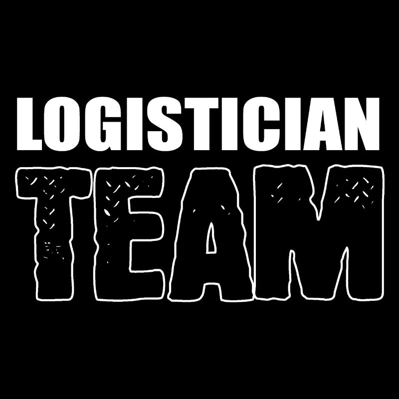 Logistics Team Purchasing Staff Gift