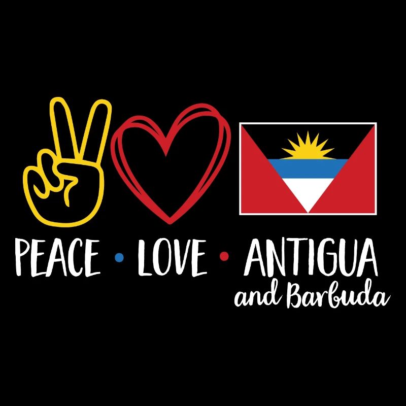 Drapeau d’Antigua-et-Barbuda