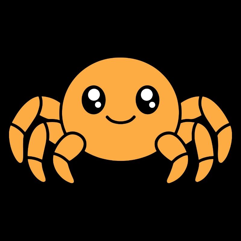 spider