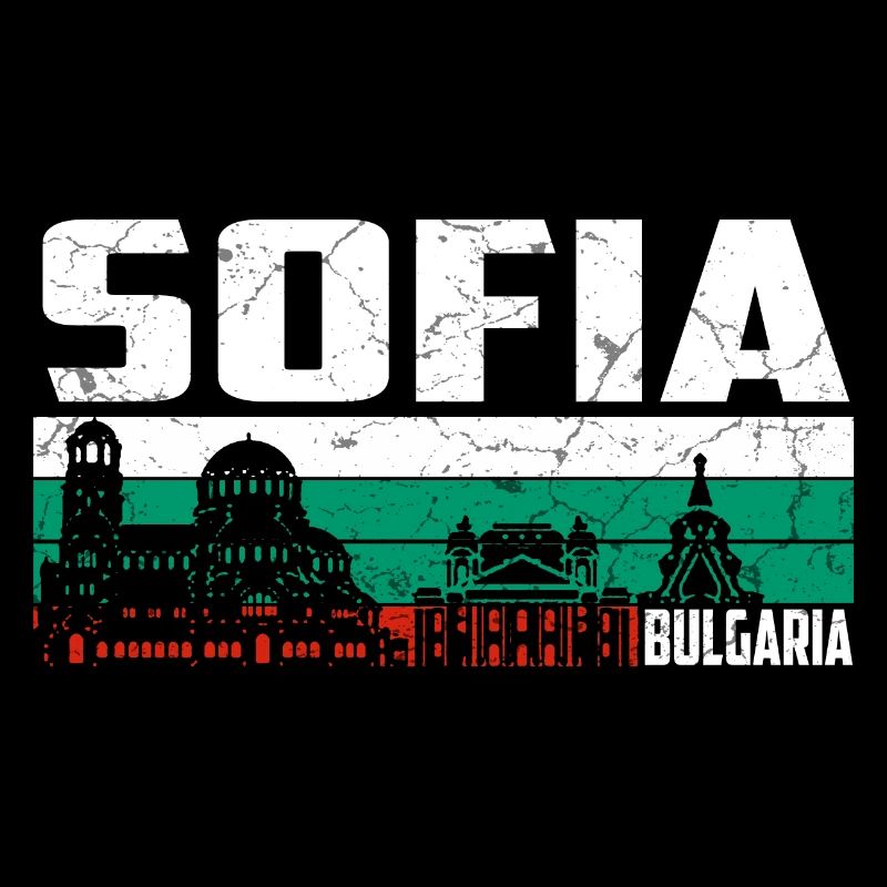 Sofia Bulgarien