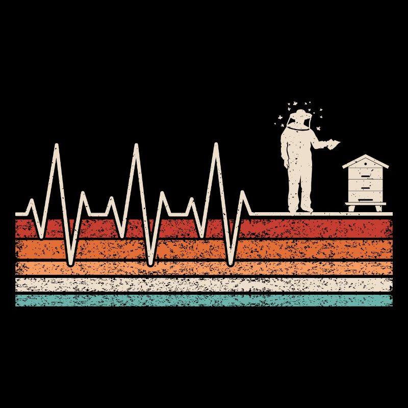 Beekeeper Heartbeat