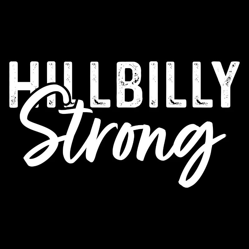 Hillbilly Strong