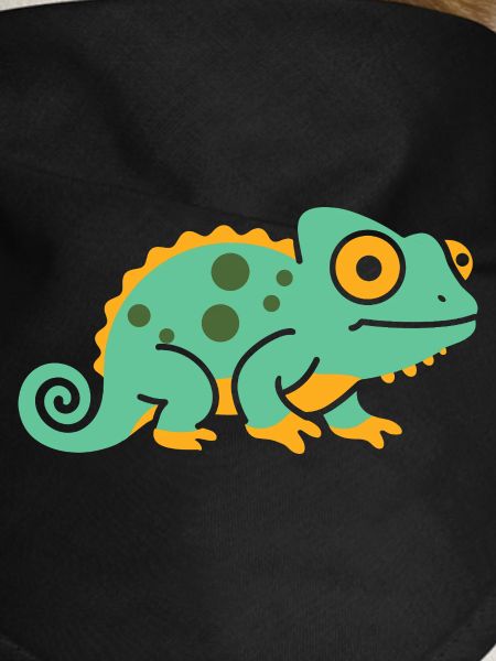 chameleon